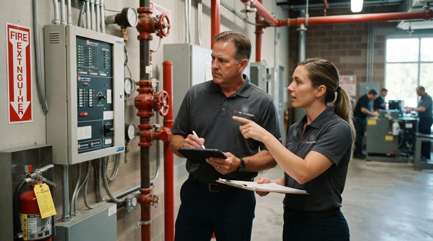 Fortifying Your Industrial Compliance Standards